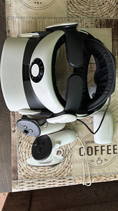 VR Oculus 3s (1 foto / 2)