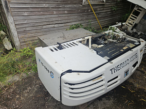 Thermo king TS 500 (1 foto / 7)