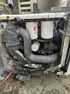 Thermo king TS 500 (5 foto / 7)