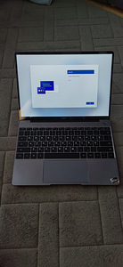 HUAWEI MateBook 13 + ПОДАРОК (1 фото из 3)
