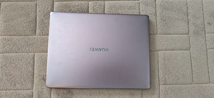 HUAWEI MateBook 13 + ПОДАРОК (3 фото из 3)