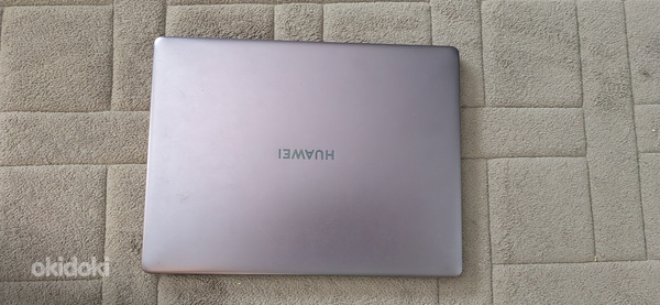Huawei MateBook 13 (фото #4)