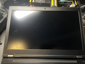 Lenovo p50 (3 foto / 9)