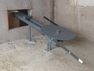 Hakkepuidu Katla komplekt 120 Kw (6 foto / 10)