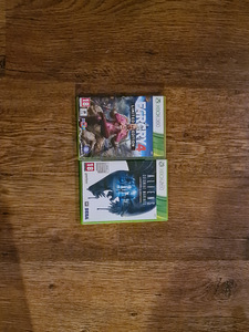 Игры для Xbox 360 (1 фото из 1)