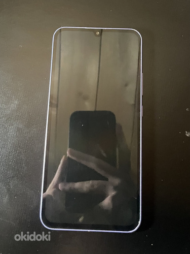 Samsung Galaxy A34 5G 128GB