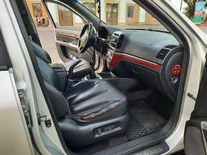 Продам Hyundai (8 фото из 11)