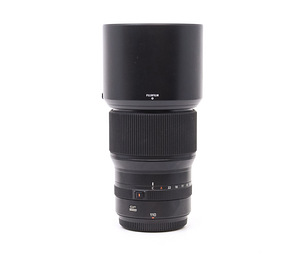 Fujifilm GF 110mm f/2 R LM WR