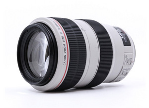 Canon EF 70-300mm f/4-5.6 L IS USM (1 foto / 2)