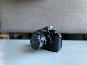 Nikon ZF (2 фото из 4)