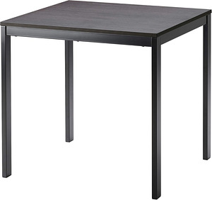 IKEA VANGSTA pikendatav laud 80/120 × 70 (1 foto / 6)