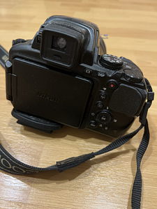 Nikon Coolpix P900 (3 foto / 3)