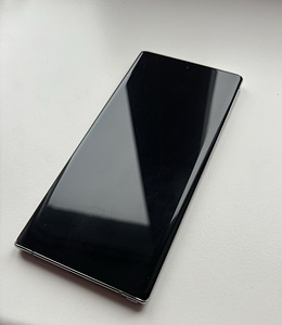 Samsung note 10 plus (1 фото из 2)