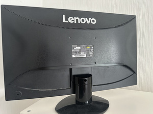 Монитор Lenovo d24-10 LED (2 фото из 2)