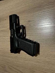 Airsofti Komplekt (3 foto / 7)