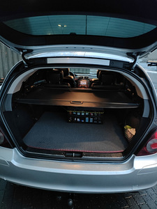 Mercedes-Benz R 320 3.0 165kW (13 foto / 15)
