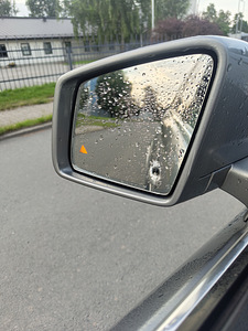 Mercedes GL 350 (11 foto / 14)