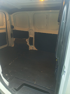 Toyota Proace (10 фото из 12)