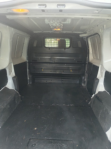 Toyota Proace (12 фото из 12)