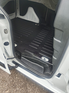 Citroen Berlingo 2018 (6 foto / 11)