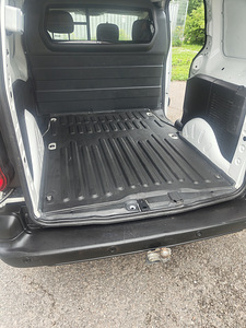 Citroen Berlingo 2018 (7 foto / 11)