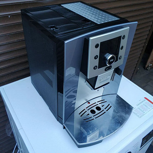 Müüa Delonghi perfecta kohvimasin (1 foto / 7)