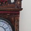 Старинные настенные часы (фото #3)