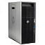 HP Z620 Workstation AMD RX480 8GB, 6 core Xeon, 32 RAM (foto #1)