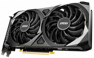 MSI 3060Ti Ventus 2X OC 8GB GDDR6 (2 foto / 2)