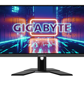 Gigabyte G27FC 165Hz 1080p 27" Monitor (1 foto / 1)