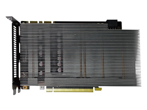 NVIDIA P104-100 8GB (1 foto / 3)