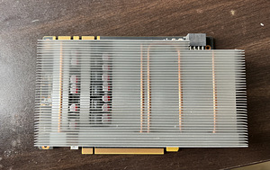 NVIDIA P104-100 8GB (3 foto / 3)