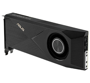 ASUS TURBO RTX 3070 8GB (1 foto / 1)