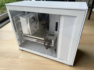 I5-12400F, RTX 3070, 16GB RAM, 1TB SSD Lauaarvuti (1 foto / 3)