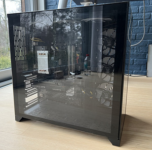 Lauaarvuti i7, RTX 4060 8GB, 16 GB RAM (2 foto / 2)