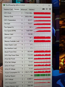 Inno3D GTX 1070 8GB GDDR5 (3 foto / 3)