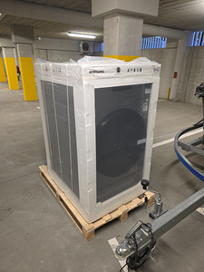 Samsung Bespoke AI Laundry UUS! (2 foto / 3)