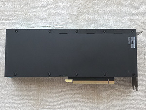NVIDIA A100 40GB PCIE (2 foto / 2)