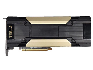 Графическая карта NVIDIA Tesla V100 32GB PCIE (1 фото из 6)