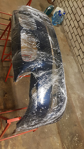 Originaalne BMW F10 komplekt (6 foto / 6)