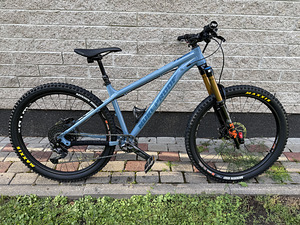 Nukeproof Scout 275 (M) (1 foto / 6)