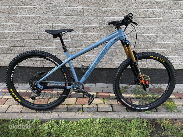Nukeproof Scout 275 (M)