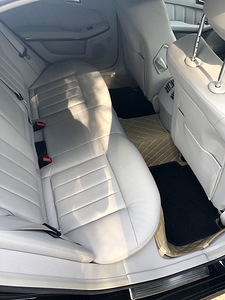 Mercedes benz E300 (4 фото из 7)