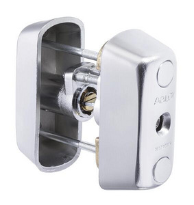 Abloy Novel südamik koos kaardiga (3 foto / 4)