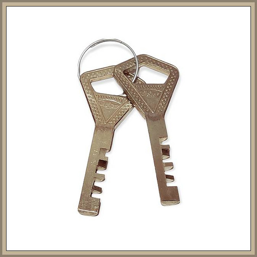 Цилиндр ABLOY CY056 Classic