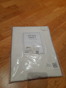 H&M voodilina 90 x 200 UUS (2 foto / 2)
