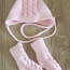 Вязаные носки (фото #4)