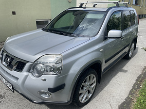 Nissan XTrail (2 foto / 8)