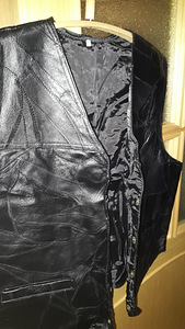 Uus meeste vest (2 foto / 3)