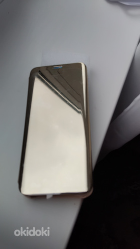SAMSUNG S8 Smart telefoniümbris